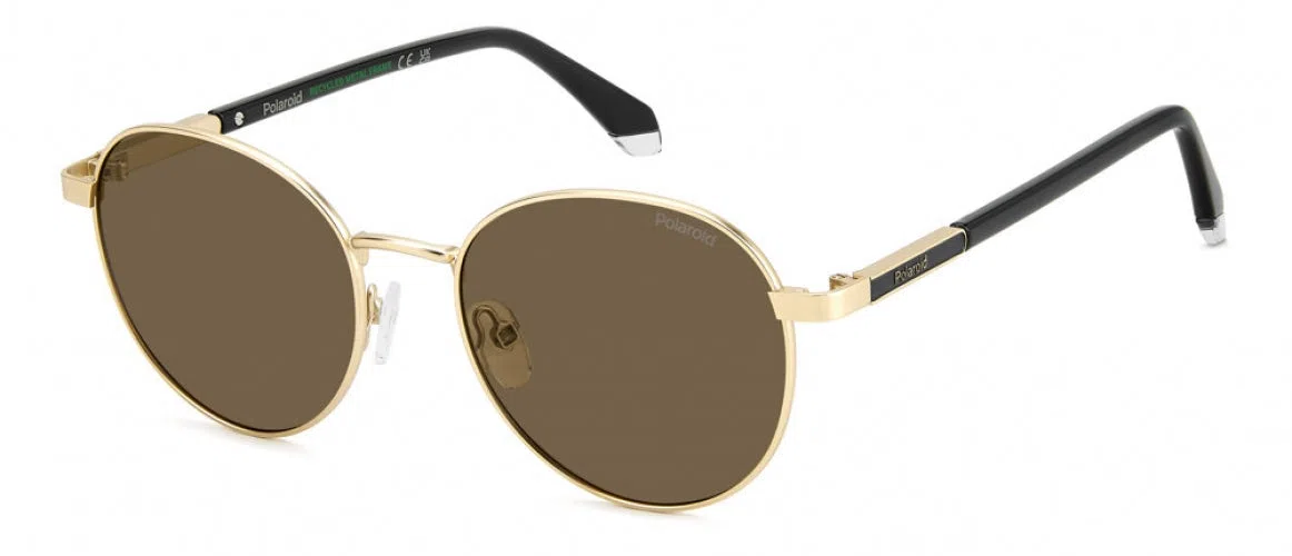 Polaroid Core PLD4197 Sunglasses - view 3